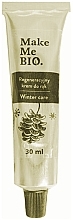 Fragrances, Perfumes, Cosmetics Regenerating Hand Cream - Make Me Bio Winter Care