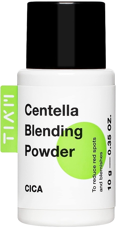 Centella Powder - Tiam Centella Blending Powder — photo N2