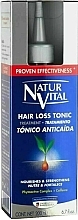 Fragrances, Perfumes, Cosmetics Anti Hair Loss Tonic - Natur Vital Hair Loss Tonic Treatment Nourishes & Strengthens