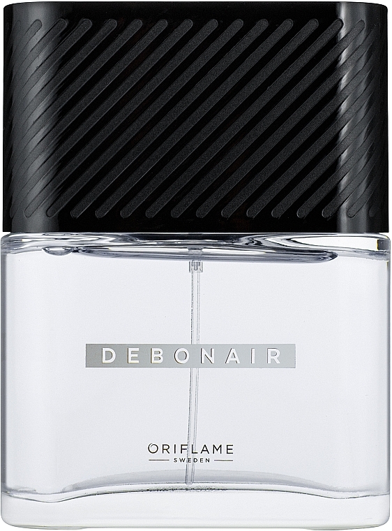 Oriflame Debonair - Eau de Toilette — photo N1