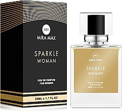 Mira Max Sparkle Woman - Eau de Parfum — photo N2