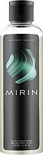 Fragrances, Perfumes, Cosmetics Moisturizing Face Tonic with Snail Mucin - MIRIN Mucin Based Brightening Tonic