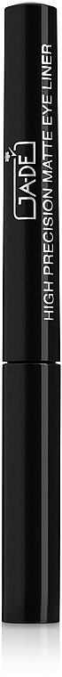 Matte Eyeliner - Ga-De High Precision Matte Eyeliner — photo N2