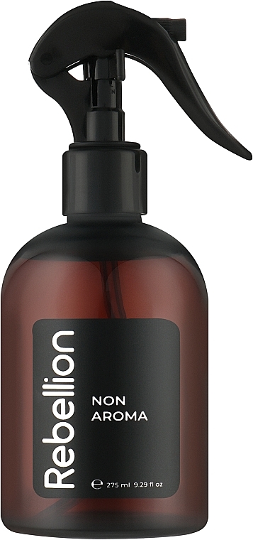 Home Neutralizer Spray - Rebellion Non Aroma — photo N1