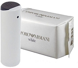 Fragrances, Perfumes, Cosmetics Giorgio Armani Emporio Armani White men - Eau de Toilette (tester)