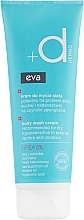 Fragrances, Perfumes, Cosmetics Shower Cream - Eva Dermo Body Wash Cream