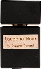 Tiziana Terenzi Laudano Nero - Eau de Parfum (tester with cap) — photo N1