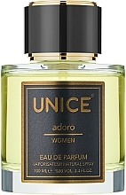 Unice Adoro - Eau de Parfum — photo N1