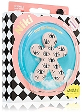 Mr&Mrs Fragrance Niki Eyes Berries - Car Air Freshener — photo N3