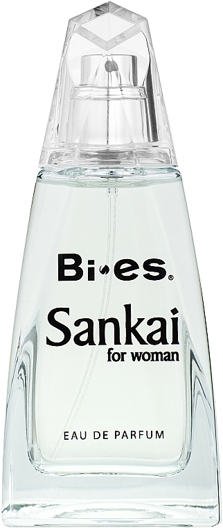 Bi-Es Sankai - Eau de Parfum — photo N2