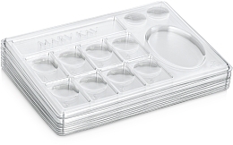 Disposable Cosmetics Trays - Mary Kay — photo N1