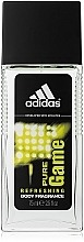 Fragrances, Perfumes, Cosmetics Adidas Pure Game - Eau de Cologne