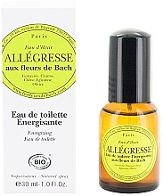 Fragrances, Perfumes, Cosmetics Elixirs & Co Allegresse Of Bach - Eau de Toilette