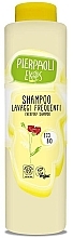 Organic Oat Daily Shampoo - Ekos Personal Care Shampoo For Frequent Washing — photo N2