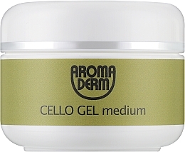 Medium-Intensity Cellulite Wrap Gel - Styx Naturcosmetic Aroma Derm Cellulite Body Wrap Gel Medium — photo N1