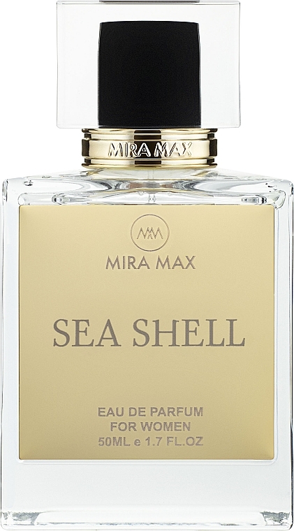 Mira Max Sea Shell - Eau de Parfum — photo N3