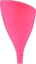 Menstrual Cup, size B - Intimina Lily Cup — photo N1
