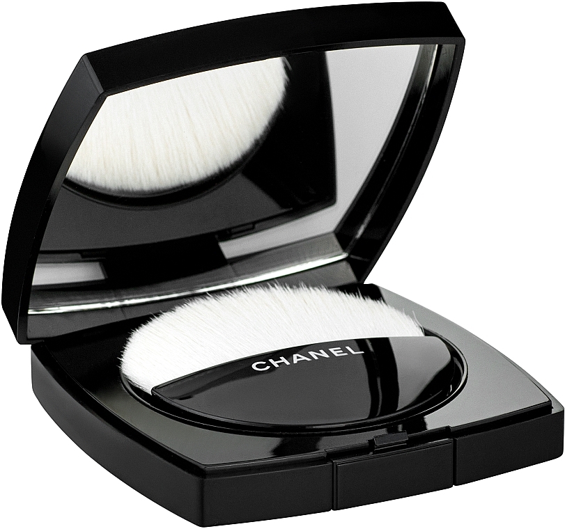 Highlighting Powder - Chanel Poudre Lumiere Illuminating Powder — photo N3