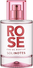 Solinotes Rose - Eau de Parfum — photo N1