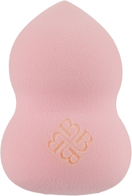 Drop Makeup Sponge, powder, BG319 - Bogenia — photo N3