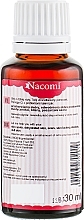 Dry Skin Oil - Nacomi Wild Rose Oil — photo N2