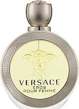 Versace Eros Pour Femme - Eau de Toilette — photo N4