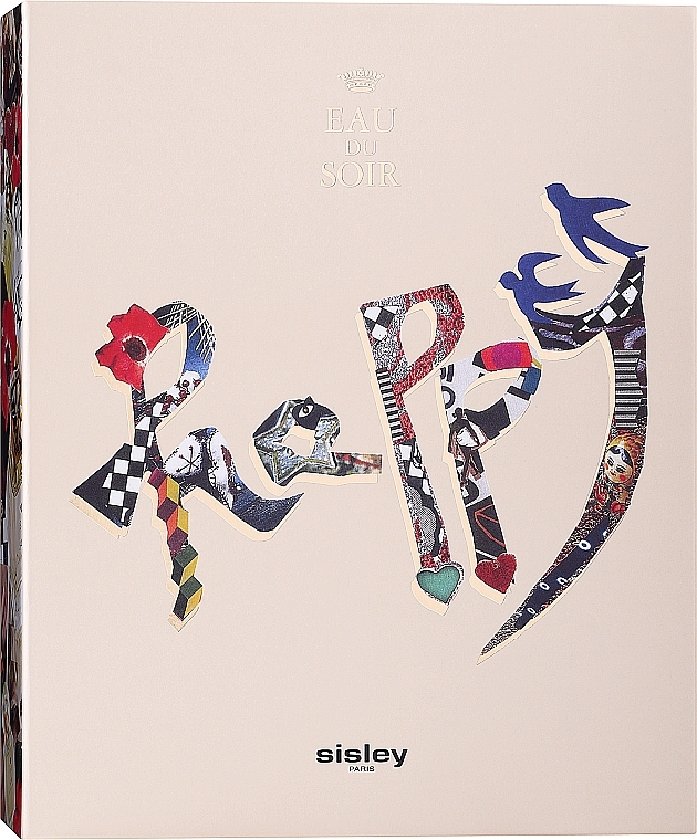 Sisley Eau du Soir Happy - Set — photo N4