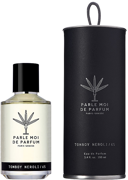 Parle Moi De Parfum Tomboy Neroli/65 - Eau de Parfum  — photo N14