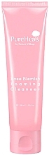 Fragrances, Perfumes, Cosmetics Cleansing Foam - PureHeal's Rose Blemish Foaming Cleanser