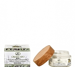 Fragrances, Perfumes, Cosmetics Olive Face Cream - La Dispensa