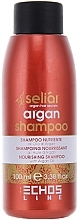 Argan Oil Shampoo - Echosline Seliar  — photo N25