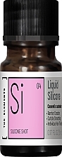 Fragrances, Perfumes, Cosmetics Pure Liquid Silicone Treatment - Pharma Group Laboratories The Elements Liquid Silicone