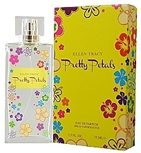 Fragrances, Perfumes, Cosmetics Ellen Tracy Pretty Petals - Eau de Parfum