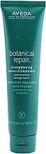 Fragrances, Perfumes, Cosmetics Strengthening Leave-In Treatment - Aveda Botanical Repair Strengthening Leave-In-Treatment