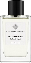 Fragrances, Perfumes, Cosmetics Essential Parfums Rose Magnetic - Eau de Parfum