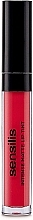 Intense Matte Lip Tint - Sensilis Intense Matte Lip Tint — photo N3