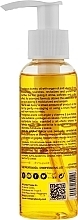 Repairing Hair Oil - KV-1 Final Touch Prodigious Beauty Oil — photo N6