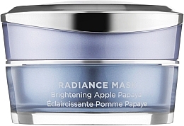 Fragrances, Perfumes, Cosmetics Brightening Mask for Glowing Skin - HydroPeptide Radiance Mask