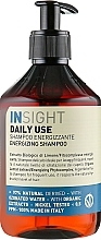 Fragrances, Perfumes, Cosmetics Energizing Daily Use Shampoo - Insight Energizing Shampoo