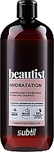 Moisturizing Shampoo - Laboratoire Ducastel Subtil Beautist Hydration Shampoo — photo N13