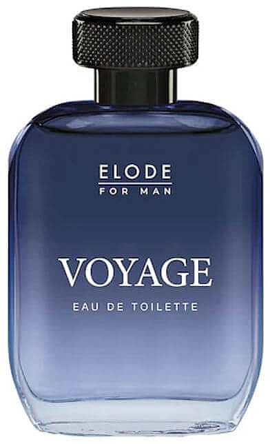 Elode Voyage - Eau de Toilette — photo N2