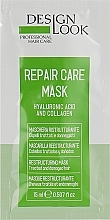 Fragrances, Perfumes, Cosmetics Repairing Hair Mask - Design Look Repair Care