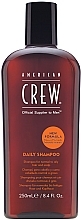 Fragrances, Perfumes, Cosmetics Daily Hair Shampoo - American Crew Daily Shampoo