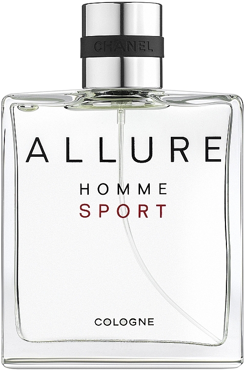 Chanel Allure Homme Sport Cologne - Eau de Toilette — photo N5