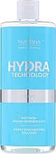 Highly Regenerating Solution - Farmona Professional Hydra Technology Highly Regenerating Solution — photo N19