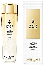 Fragrances, Perfumes, Cosmetics Brightening and regenerating facial essence - Guerlain Abeille Royale Double Clarify & Repair Essence