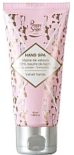 Shea Butter & Cherry Blossom Hand Cream - Peggy Sage Hand Spa — photo N2