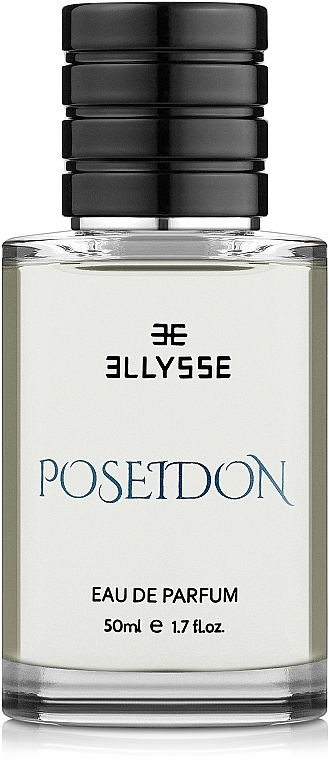 Ellysse Poseidon - Eau de Parfum — photo N1