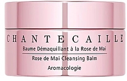 Face Cleansing Balm - Chantecaill Rose De Mai Cleansing Balm — photo N1