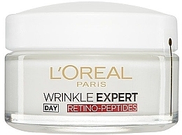 Fragrances, Perfumes, Cosmetics Anti-Wrinkle Day Cream - L'Oreal Paris Age Specialist 45+